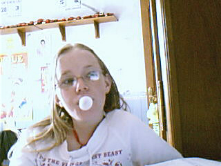 stephanie +bulle
