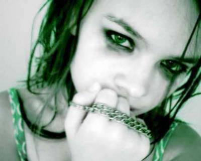 demon