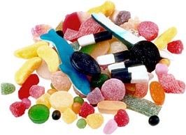 bonbon
